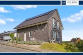 Titelbild - Hochwertiges Einfamilienhaus in Ibbenbüren Bockraden – moderner Neubau von Viebrockhaus (KfW 40+)