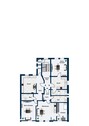 2. Obergeschoss - 