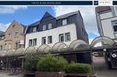 Titelbild(2) - Frisch Saniertes Wohn u. Geschäftshaus mit 8 WE+ Gewerbeeinheit in der Innenstadt von Marl-Hüls!