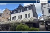 Titelbild - Frisch Saniertes Wohn u. Geschäftshaus mit 8 WE+ Gewerbeeinheit in der Innenstadt von Marl-Hüls!