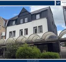 Frisch Saniertes Wohn u. Geschäftshaus mit 8 WE+ Gewerbeeinheit in der Innenstadt von Marl-Hüls!