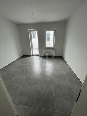 Wohnraum - 