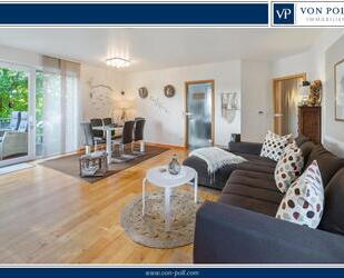 Ein Platz zum Ankommen: modernes Wohnen mit Balkon und Gartenfeeling! - Rheine / Mesum