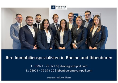 Für Sie in den besten Lagen - 