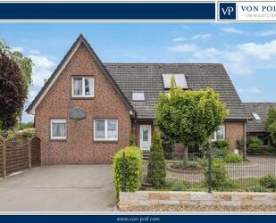 Luxus im Grünen: Traumgarten trifft Top-Invest – Selbsttragendes Refugium im Außenbereich - Hörstel