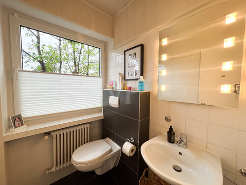 Gäste WC - 