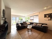 Wohnzimmer - Ihr neues Zuhause - modernes Einfamilienhaus zur Miete