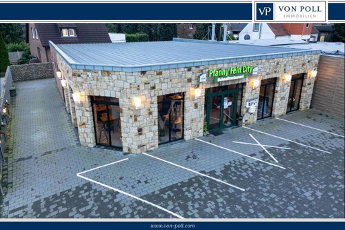 Titelbild - Neuwertige und idividuelle Gastro Immobilie mit Entwicklungspotenzial