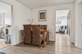 Flur - 3 Zimmer Etagenwohnung in Steinfurt