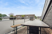 Balkon - 