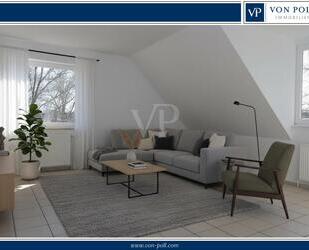 Gut geschnittene 3-Zimmer-Wohnung! – renoviert, gepflegt & sofort verfügbar - Emsbüren