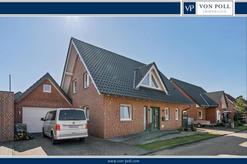 Titelbild - Ein Zuhause zum Ankommen und Wohlfühlen – Ideal für Familien!