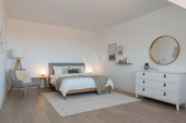 Schlafzimmer I_KI möbliert - 
