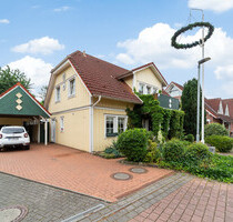 Romantisches Einfamilienhaus - Original Schwedenhaus in Dreierwalde - Hörstel / Dreierwalde Romantisches Einfamilienhaus - Original Schwedenhaus in Dreierwalde - Hörstel / Dreierwalde