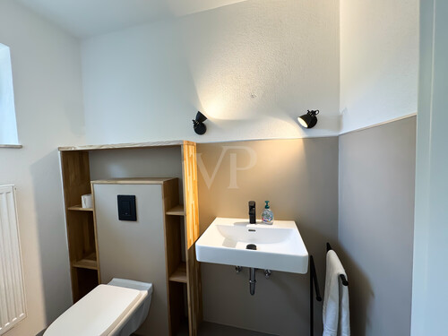 Gäste WC - 