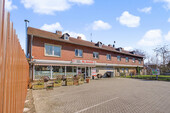 Außenansicht Geschäft - Wohn- & Geschäftshaus mit 421,41 m&sup2; in Neuenkirchen zum Kaufen