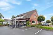 Parkplatz - 