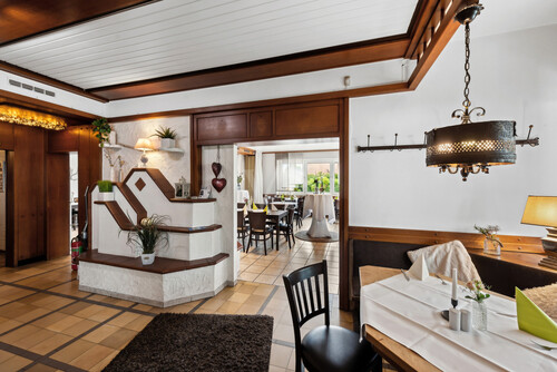 Zugang Restaurant - 