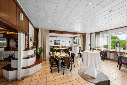 Restaurant - 
