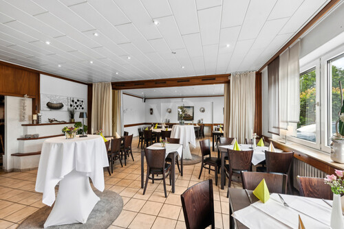Restaurant - 