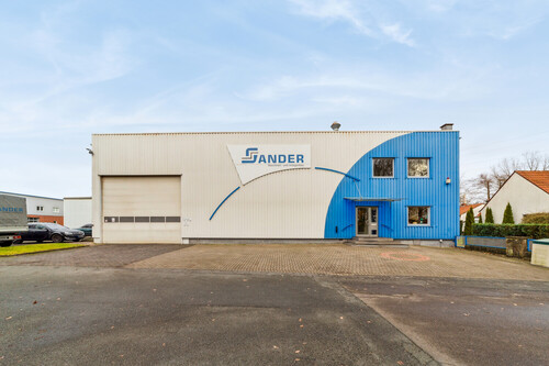 backbone_160245_217_HD - Funktionaler Gewerbekomplex in zentraler Lage - ideale Investitionsoption.