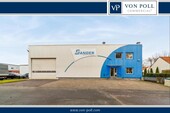 Titelbild - Funktionaler Gewerbekomplex in zentraler Lage - ideale Investitionsoption.