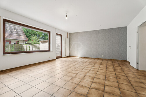 Wohnzimmer - EG - 5 Zimmer Reihenmittelhaus in Hörstel / Dreierwalde