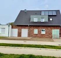 Sichern Sie sich Ihre Zukunft -Freistehendes ZFH in naturnaher Lage in Horstmar-Leer zu veräußern - Horstmar / Leer Laer