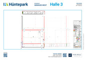 Huentepark_West-Halle3_Grundriss - 
