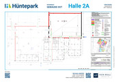 Huentepark_Ost_Halle2A_Grundriss - 