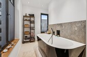 Elternbad Badewanne - 