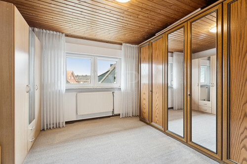 Schlafzimmer - 