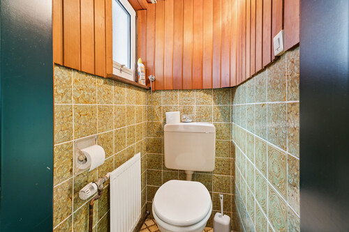 WC - 