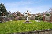 Gartenbereich - 