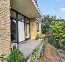 Attraktives Einfamilienhaus mit Splitlevel, gepflegtem Gartenambiente und möglicher ELW zu veräußern - Havixbeck