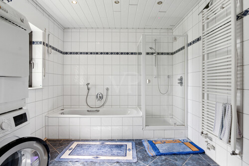 Badezimmer-EG - 