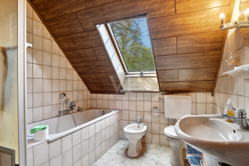 Badezimmer-DG - 