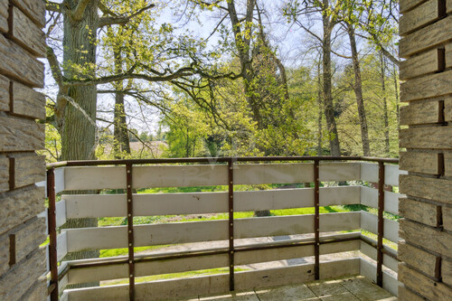 Balkon - 