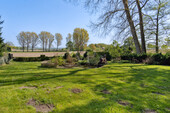 Gartenansicht - 