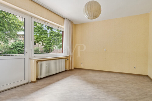 Schlafzimmer II - 