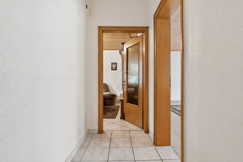 Diele - 7 Zimmer Einfamilienhaus in Rheine