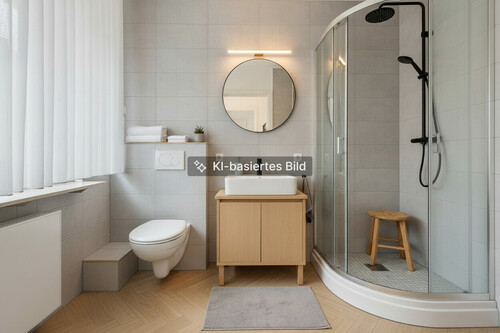 Bad OG_KI möbliert - 