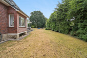 Attraktive Gartenfläche - 