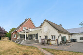 Beeindruckendes Gebäudeensemble - 