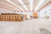 Lagerhalle 17 rechts - 