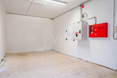 Beispiel Technikraum - 