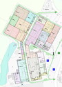 Hallenplan - 
