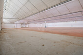 Lagerhalle 10 - 