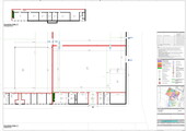 Lagerhalle 11 - 