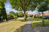 Gartenansicht - 